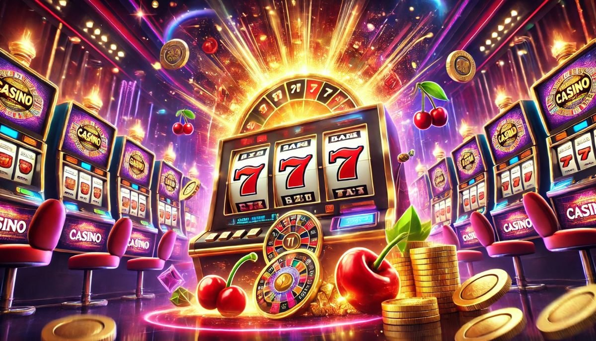 777xk game