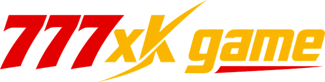 777xk Game Logo